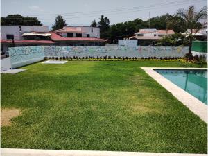Casa en venta en Lomas de Cocoyoc, Atlatlahucan — foto 3 de 27