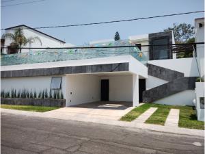 Casa en venta en Lomas de Cocoyoc, Atlatlahucan — foto 2 de 27