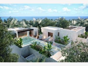 Departamento en venta en Mahahual, Othón P. Blanco — foto 3 de 5