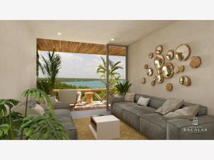 Departamento en venta en Bacalar Centro, Bacalar — foto 2 de 8