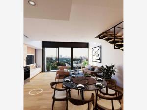 Departamento en venta en Condesa, Cuauhtémoc — foto 2 de 21