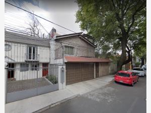 Casa en venta en Campestre Churubusco, Coyoacán — foto 2 de 10