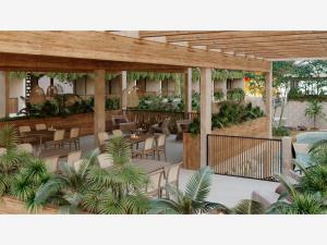 Departamento en venta en La Veleta, Tulum — foto 3 de 7