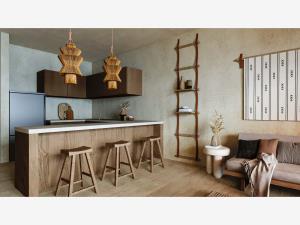 Departamento en venta en La Veleta, Tulum — foto 2 de 7