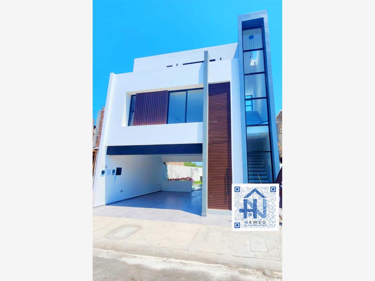 Casa en venta en Lomas de la Rioja, Alvarado — foto 1 de 10