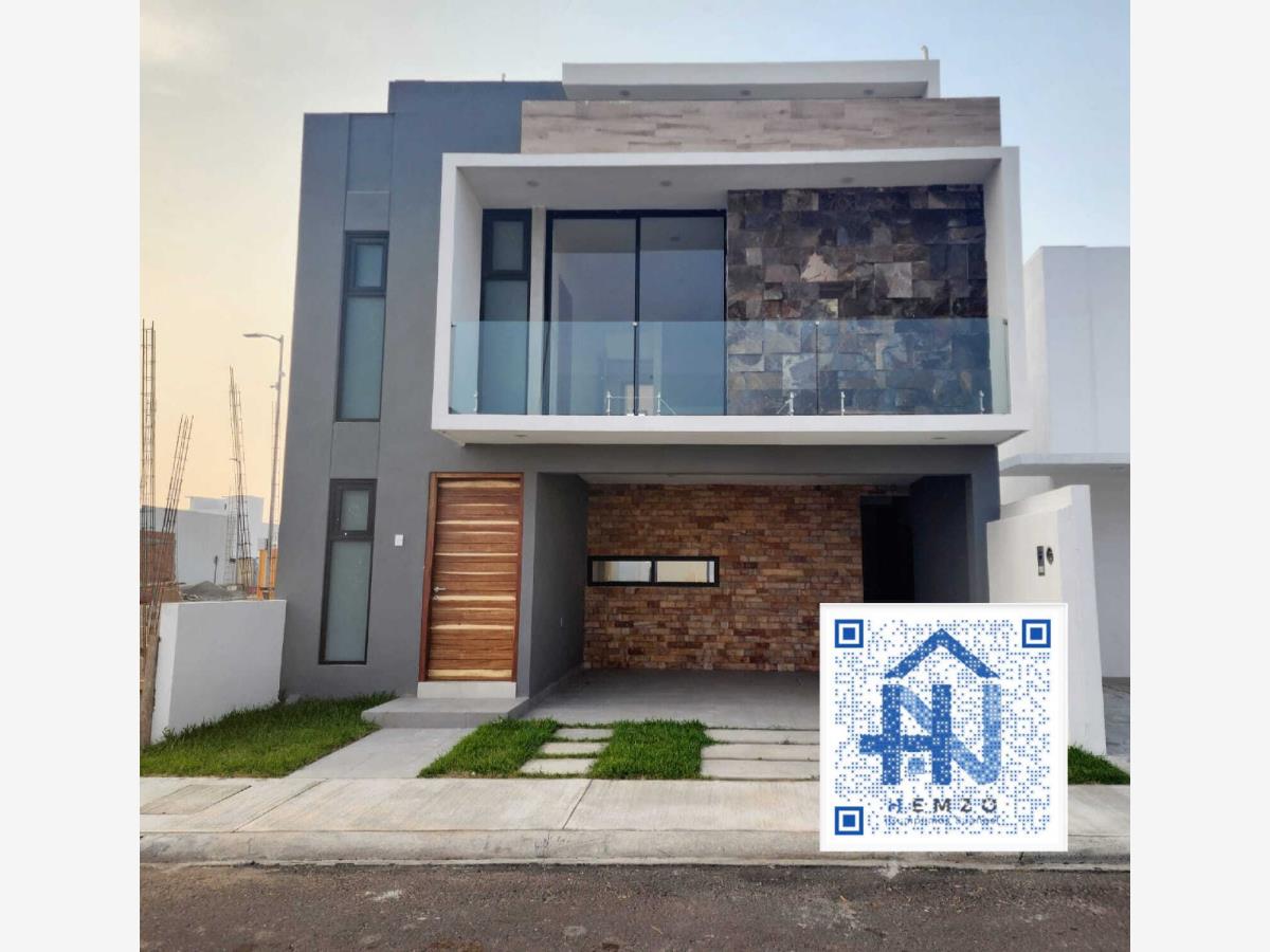 Casa en venta en Lomas de la Rioja, Alvarado — foto 1 de 10