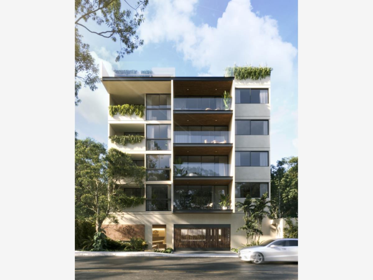 Departamento en venta en Montes de Ame, Mérida — foto 1 de 16