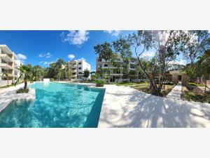 Departamento en venta en Santa Fe del Carmen, Solidaridad — foto 2 de 10