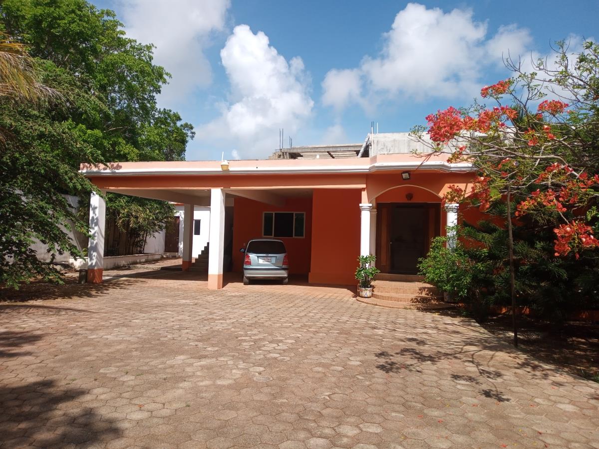 Casa en venta en Supermanzana 313, Benito Juárez — foto 1 de 89