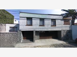 Casa en Ex-Hacienda de Guadalupe Chimalistac, Álvaro Obregón, Ciudad de México