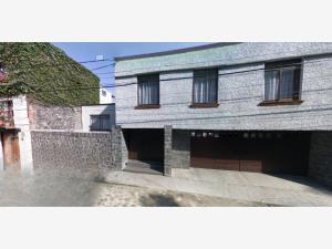 Casa en venta en Ex-Hacienda de Guadalupe Chimalistac, Álvaro Obregón — foto 2 de 5