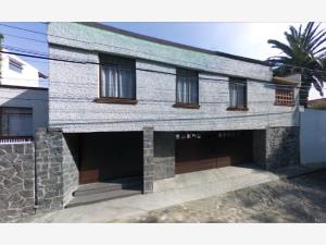 Casa en venta en Ex-Hacienda de Guadalupe Chimalistac, Álvaro Obregón — foto 3 de 5