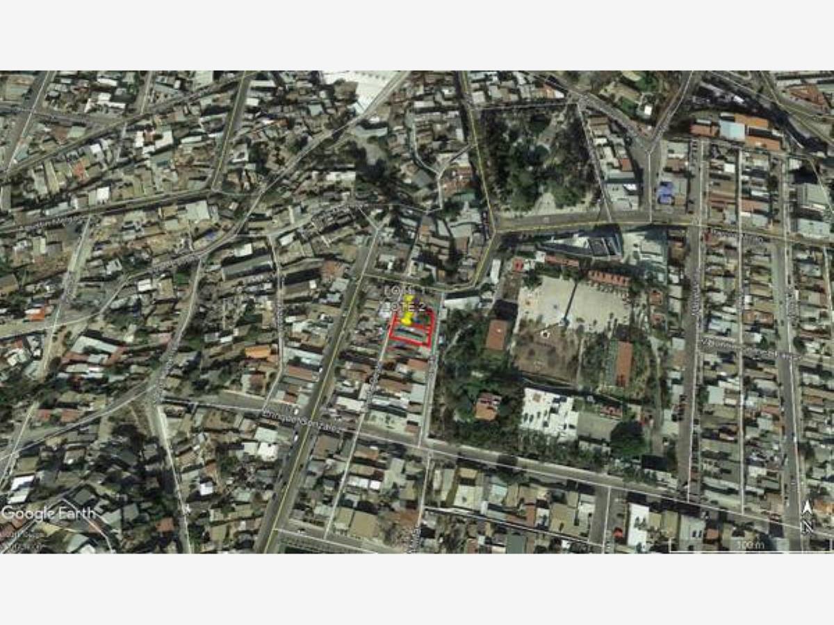 Terreno en venta en Morelos, Tijuana — foto 1 de 12