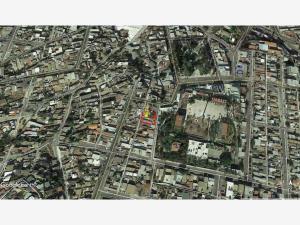 Terreno en venta en Morelos, Tijuana, Baja California