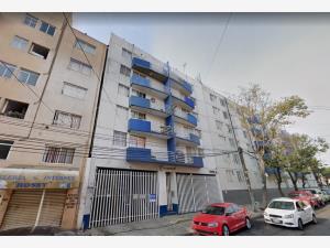 Departamento en Popular Rastro, Venustiano Carranza, Ciudad de México