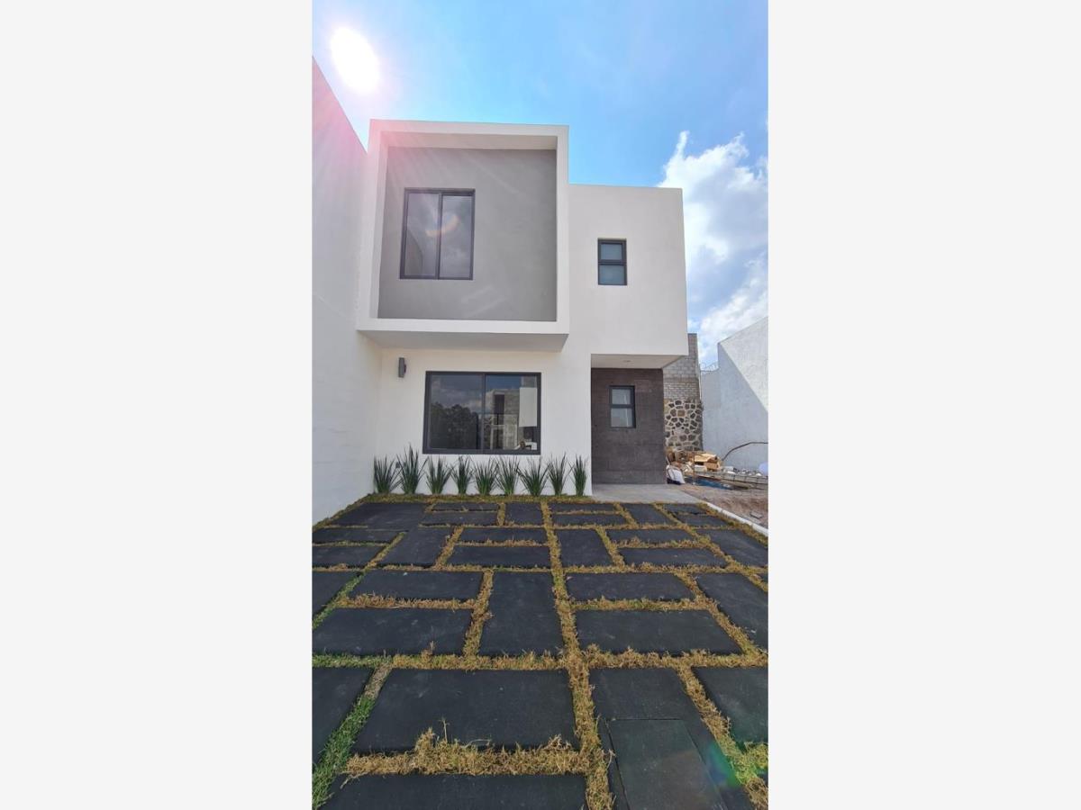 Casa en venta en Cañadas del Bosque, Morelia — foto 1 de 21
