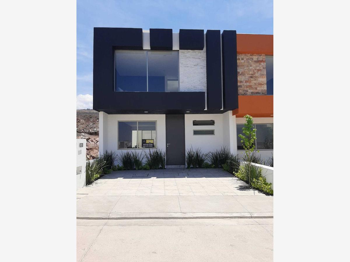 Casa en venta en Cañadas del Bosque, Morelia — foto 1 de 18
