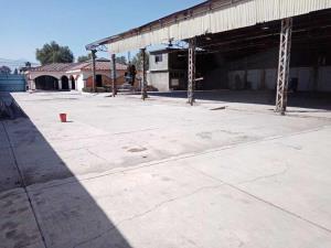 Bodega en venta en Ampliación San Pablo de las Salinas, Tultitlán, México