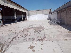 Bodega en venta en Ampliación San Pablo de las Salinas, Tultitlán — foto 3 de 24