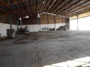 Bodega en venta en Ampliación San Pablo de las Salinas, Tultitlán — foto 3 de 24
