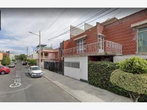Casa en venta en Constitucion de 1917, Iztapalapa — foto 2 de 12