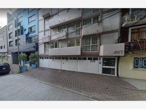 Departamento en Narvarte Oriente, Benito Juárez, Ciudad de México