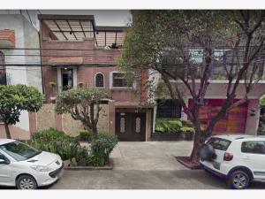 Casa en venta en Condesa, Cuauhtémoc — foto 2 de 15