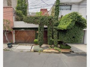 Casa en Campestre Churubusco, Coyoacán, Ciudad de México