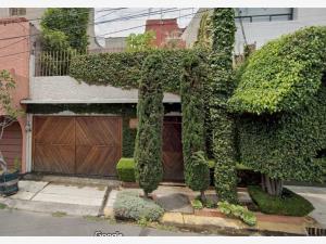 Casa en venta en Campestre Churubusco, Coyoacán — foto 2 de 7