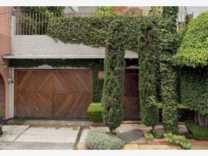 Casa en venta en Campestre Churubusco, Coyoacán — foto 3 de 7