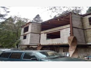 Casa en venta en Santa Rosa Xochiac, Álvaro Obregón — foto 2 de 3