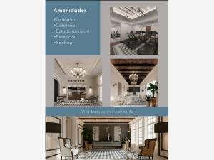 Departamento en venta en Escandón II Sección, Miguel Hidalgo — foto 2 de 4