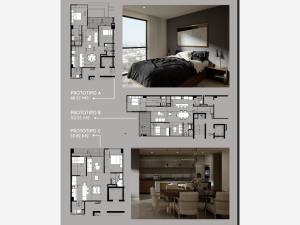Departamento en venta en Escandón II Sección, Miguel Hidalgo — foto 3 de 4