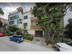 Departamento en Narvarte Oriente, Benito Juárez, Ciudad de México