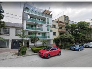 Departamento en venta en Narvarte Oriente, Benito Juárez — foto 2 de 10