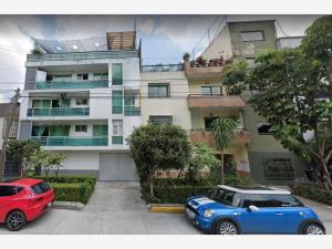 Departamento en venta en Narvarte Oriente, Benito Juárez — foto 3 de 10