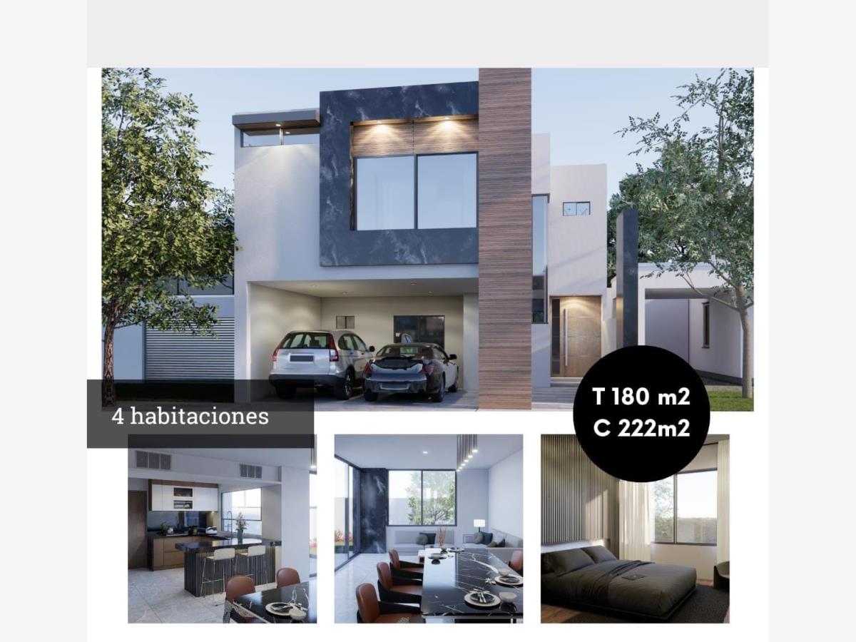 Casa en venta en Los Viñedos, Torreón — foto 1 de 6