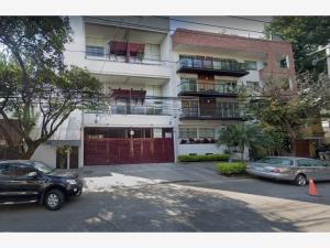 Departamento en Del Valle Norte, Benito Juárez, Ciudad de México