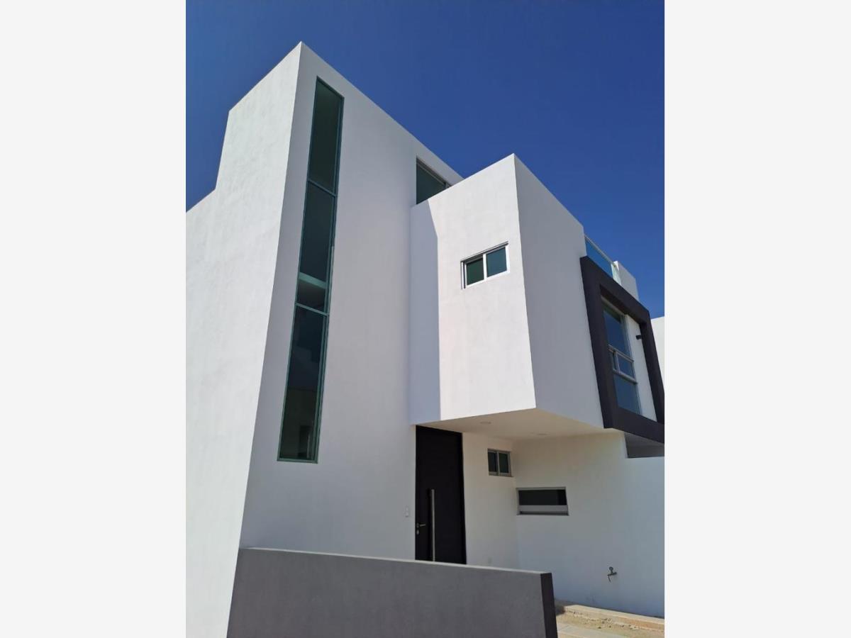 Casa en venta en Atzala, San Andrés Cholula — foto 1 de 37