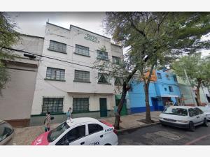 Departamento en Guerrero, Cuauhtémoc, Ciudad de México