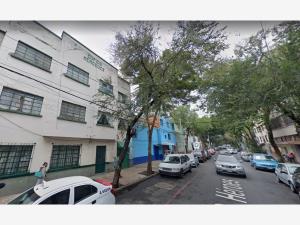 Departamento en venta en Guerrero, Cuauhtémoc — foto 2 de 7