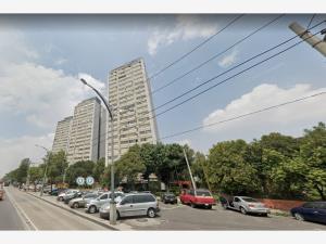 Departamento en Nonoalco Tlatelolco, Cuauhtémoc, Ciudad de México