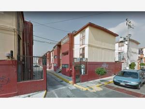 Departamento en Granjas Estrella, Iztapalapa, Ciudad de México