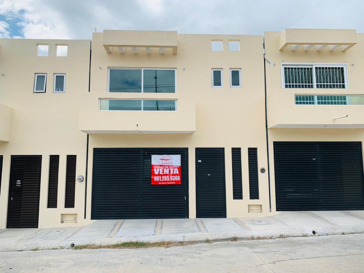 Casa en venta en 3 Marías y los Arroyos, Tuxtla Gutiérrez — foto 1 de 24