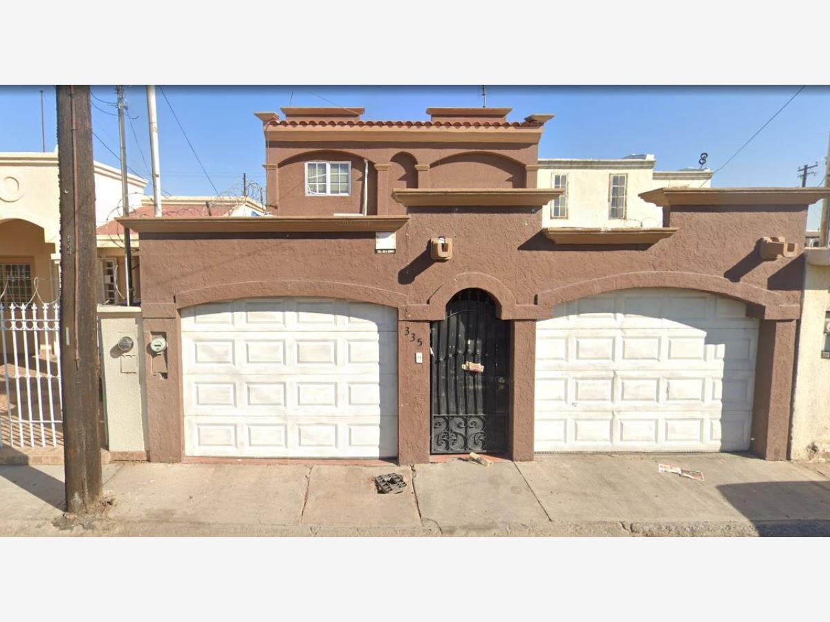 Casa en venta en Santa Mónica, Mexicali — foto 1 de 13