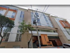 Departamento en Popular Rastro, Venustiano Carranza, Ciudad de México