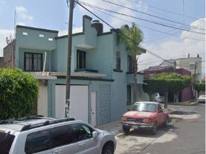 Casa en venta en Agua Clara, Morelia — foto 2 de 7