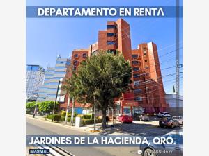 Departamento en renta en Jardines de la Hacienda, Querétaro, Querétaro Departamento en renta en Jardines de la Hacienda, Querétaro, Querétaro