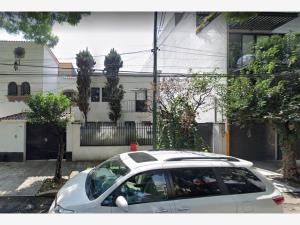 Casa en venta en Del Valle Centro, Benito Juárez — foto 2 de 11