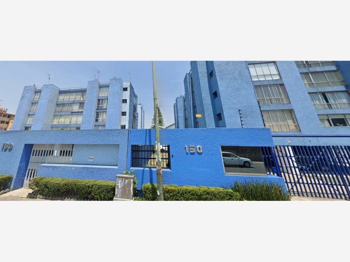 Departamento en venta en Los Girasoles, Coyoacán — foto 1 de 10